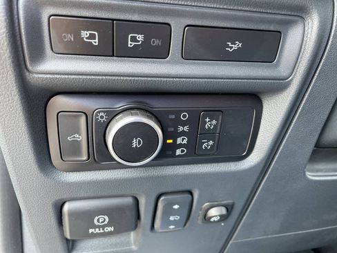 Used 2023 Ford F150 Lariat w/ Equipment Group 502A High AWD/4WD image 79