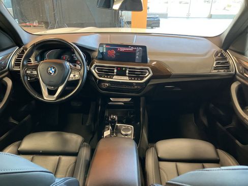 Used 2022 BMW X3 xDrive30i image 22