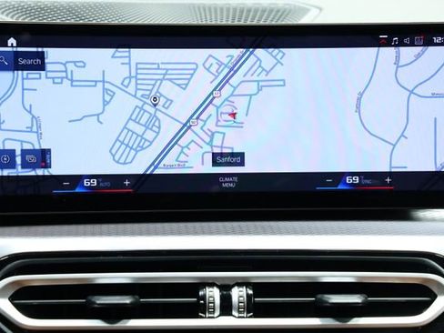 Used 2024 BMW M2 RWD image 18