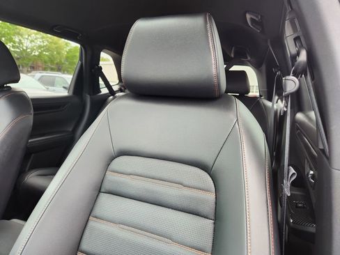 Certified 2025 Honda CR-V Sport-L image 10
