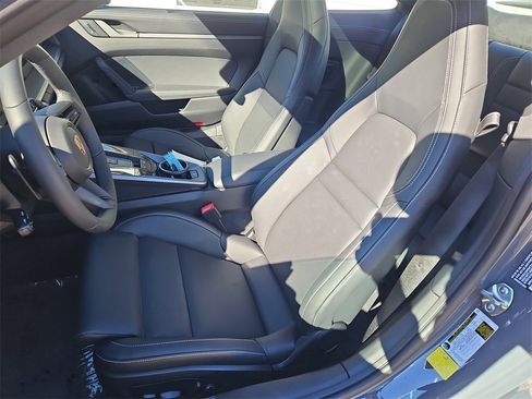 New 2026 Porsche 911 Carrera image 5