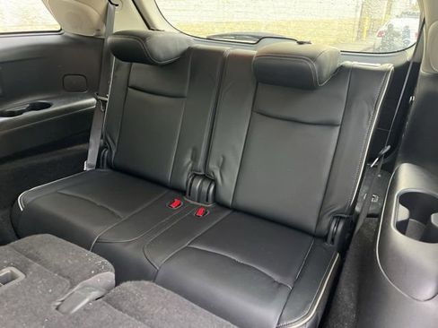 Used 2019 INFINITI QX60 Pure image 10