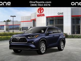 New 2026 Toyota Highlander Limited video 2