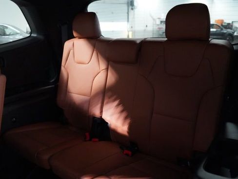 New 2025 Kia Telluride AWD image 33