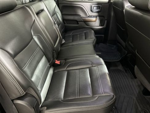 Used 2019 GMC Sierra 3500 Denali w/ Duramax Plus Package AWD/4WD image 24