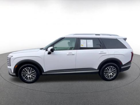 Used 2026 Hyundai Palisade SEL AWD/4WD image 8