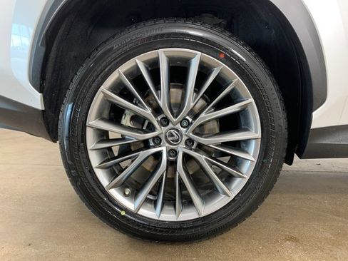 Used 2023 Lexus NX 350 350 Luxury image 40