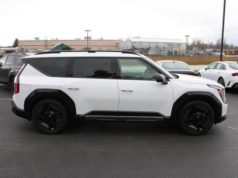 New 2026 Kia EV9 GT-Line image 5