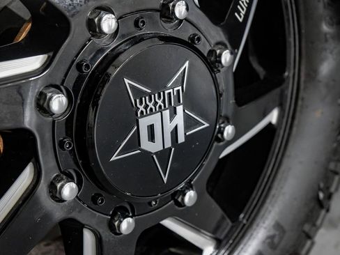 Used 2021 Chevrolet Silverado 3500 High Country w/ Snow Plow Prep/Camper Package image 58