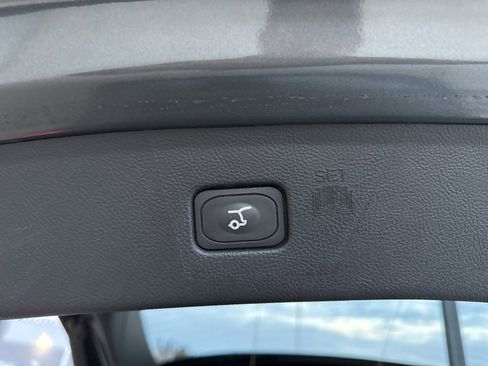 Certified 2024 Ford Edge SEL w/ Convenience Package image 37