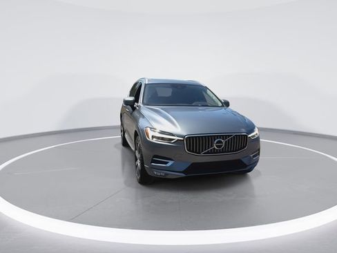 Used 2020 Volvo XC60 T5 Inscription w/ Protection Package Premier AWD/4WD image 2