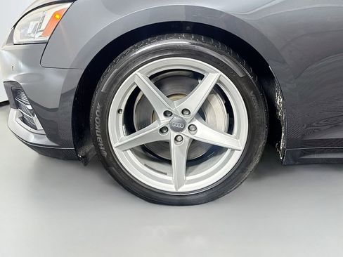 Used 2018 Audi A5 2.0T Premium Plus w/ Premium Plus image 38