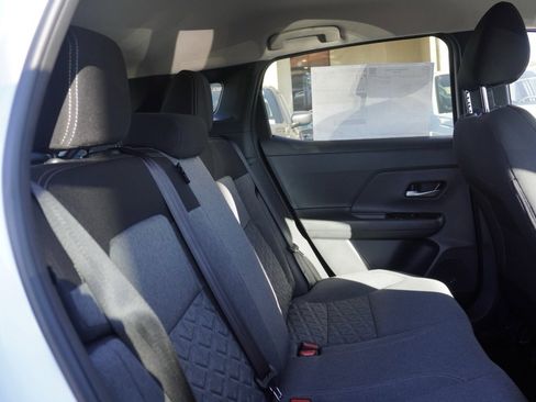 New 2026 Nissan Kicks SV image 21