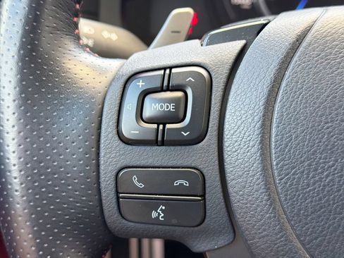 Certified 2024 Lexus IS 350 F Sport w/ Navigation Package RWD image 26