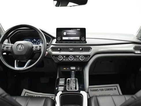 Used 2024 Acura Integra FWD image 18