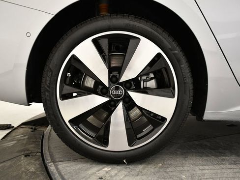 New 2025 Audi A5 2.0T Premium Plus image 15