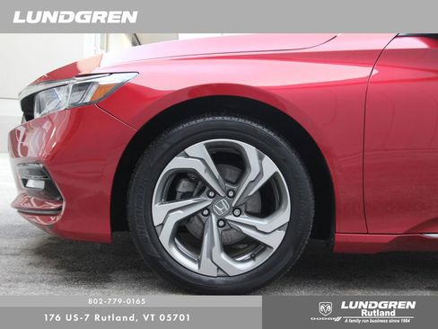 Used 2019 Honda Accord EX-L image 46