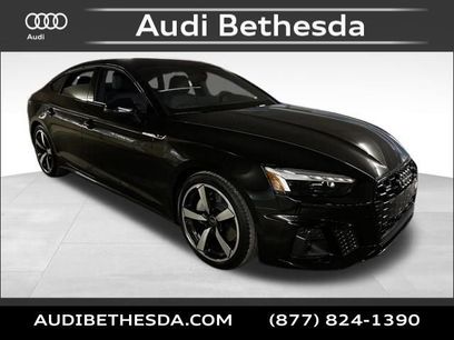 New 2025 Audi A5 2.0T Premium Plus