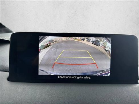Used 2025 MAZDA CX-5 AWD 2.5 S w/ Select Package image 22