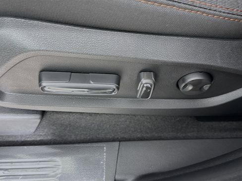 New 2025 Honda Pilot Sport image 22