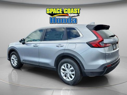 New 2026 Honda CR-V LX image 10