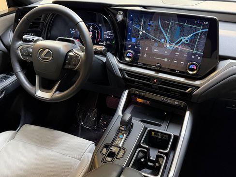 Used 2024 Lexus TX 350 FWD w/ Technology Package image 50