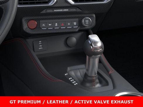 New 2026 Ford Mustang GT Premium image 15