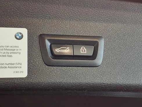 Used 2019 BMW X1 xDrive28i w/ Convenience Package AWD/4WD image 7