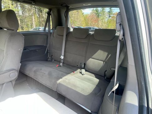 Used 2008 Honda Odyssey EX image 9