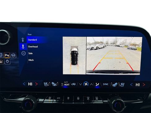 Used 2024 Chevrolet Blazer EV RS image 15