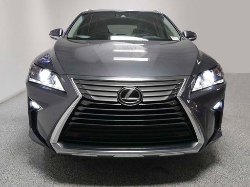 Used 2017 Lexus RX 350 FWD image 2