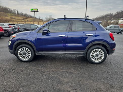 Used 2019 FIAT 500X Trekking image 7