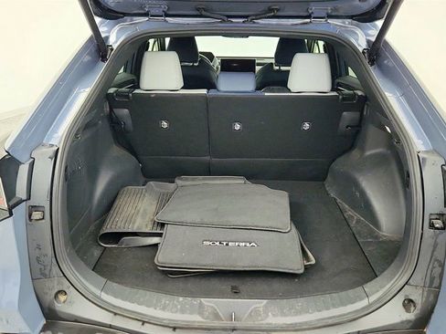 Used 2023 Subaru Solterra AWD image 20