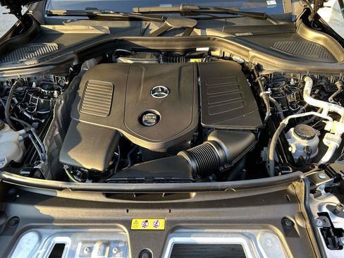 Certified 2025 Mercedes-Benz GLC 300 4MATIC image 54