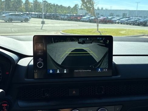 New 2026 Honda CR-V TrailSport image 22