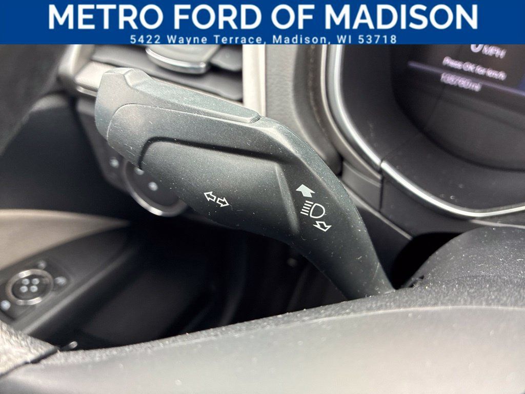 Used 2018 Ford Fusion S FWD image 27