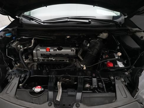 Used 2014 Honda CR-V EX-L image 3