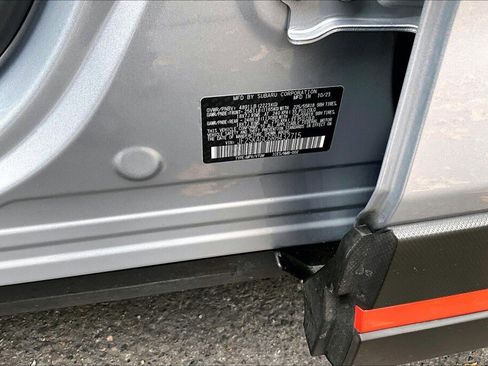 Certified 2024 Subaru Forester Sport image 20