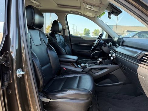 Used 2023 Kia Telluride S w/ S Sunroof Package AWD/4WD image 37