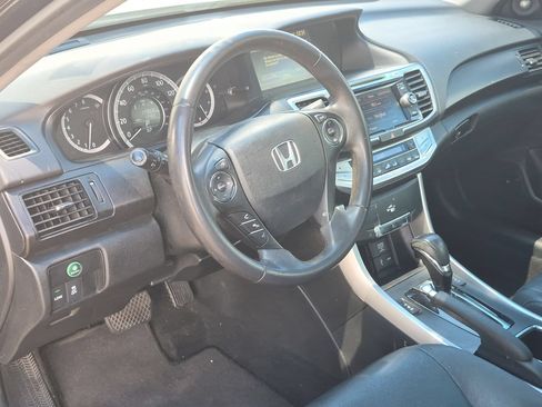 Used 2014 Honda Accord EX-L image 12