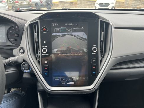 New 2026 Subaru Crosstrek 2.0i Premium AWD/4WD image 21