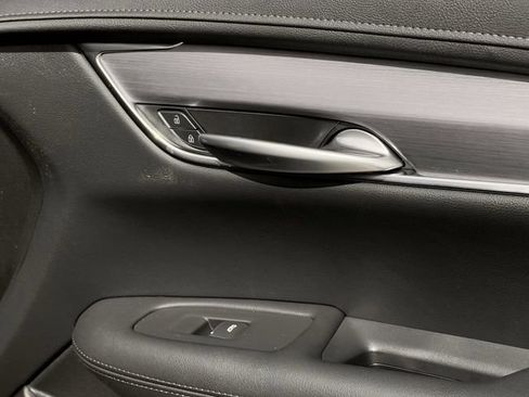 New 2026 Cadillac XT5 Luxury image 24