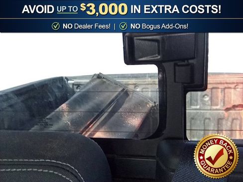 Used 2023 Ford Ranger XLT w/ Equipment Group 302A High AWD/4WD image 21