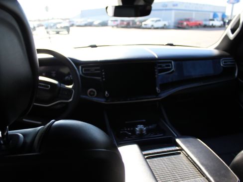 Used 2022 Jeep Wagoneer Series III w/ Convenience Group I image 32