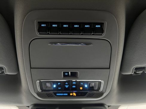 Used 2024 Ford F350 Lariat w/ Lariat Ultimate Package image 43