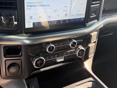 Certified 2021 Ford F150 Lariat RWD image 19
