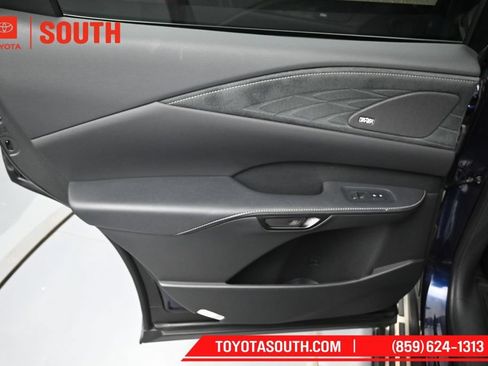 Used 2023 Lexus RX 350 F Sport w/ Accessory Package AWD/4WD image 29