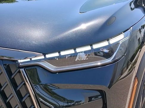 New 2026 INFINITI QX60 Sport w/ Dark Cargo Package image 7