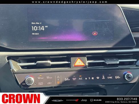 Used 2024 Kia Niro Wind image 26