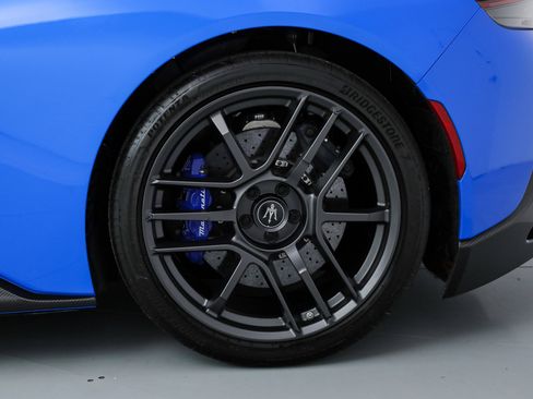 Certified 2022 Maserati MC20 Coupe RWD image 40